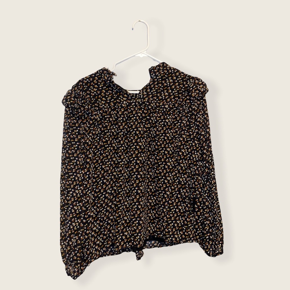 Madewell Top - Picture 7 of 8